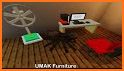 Furniture Mods and Addons - Furnicraft PE related image