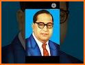 Jay Bhim Photo Frames - Ambedkar Jayanti 2021 related image