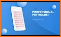 PDF Reader - Documents Viewer related image