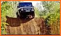 Crazy Car Parkour - 3D Extreme Offroad Free related image