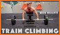 MyClimb: Learn, Train, Climb related image