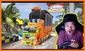 Truck Canter Simulator Indonesia 2020 - Anti Gosip related image