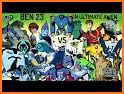 Ultimate Ben 10 Quiz 2018 related image