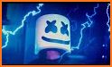 DJ Marshmello related image