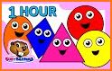 Preschool Shapes & Colors Premium related image