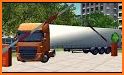 Truck Parking Games 3D: Truck Simulator related image