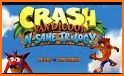 New Crash Bandicoot Trick related image