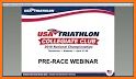 USA Triathlon Card related image