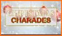 Xmas Charades related image