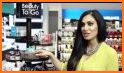 Huda Beauty shop related image