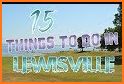 Visit Lewisville Texas related image