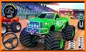 Monster Truck: Derby Games related image