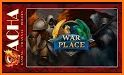 War Place - RTS PvP Tower Defence Battler related image