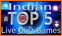 Brain Quiz : Live Quiz,Trivia & Win Prizes related image