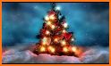 Christmas Tree Live Wallpaper related image