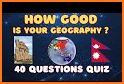 Geography Game－Quiz & Trivia related image