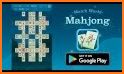 Mahjong Pyramid: A Solitaire Tile Matching Puzzle related image