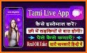 Tami Pro - Live Stream, Live Video & Live Show related image