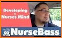 NRSNG Podcasts for Nursing Students and NCLEX related image