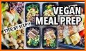 Vegan Food Cooking Game - Go Vegan related image