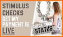 Stimulus Check App 2020 - Stimulus Check Status related image