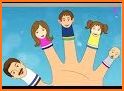 Finger Family Nursery Rhymes and Songs related image