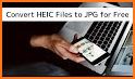 Heic to JPG Converter Pro related image