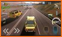 Highway Speed Car Racing : Endless Traffic Ride related image