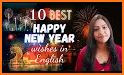 New Year Wishes 2021 related image