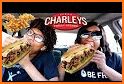 Charleys Philly Steaks related image