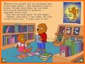 Berenstain Bears In The Dark related image