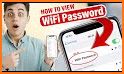 Wifi Password Key Show - Show All WiFi Password related image