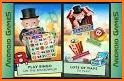 Boardwalk Bingo: MONOPOLY related image