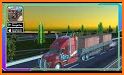 American Truck Real Driving Cargo Simulator related image