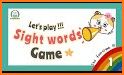 Sight Words Learn and Play related image