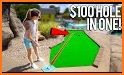 MiniGolf 100 Hole In Ones related image