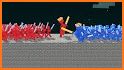 Blocky Ragdoll Battle related image