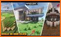 Instant House Mod for mcpe related image