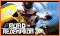 Redemption on Road : Death Moto Road Rash related image