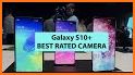 Camera For Galaxy S10 Pro : Best Selfie Camera related image