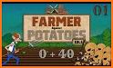 Farmer Against Potatoes Idle related image