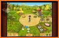 Farm Mania: Oriental Farming Game. Build & Trade! related image