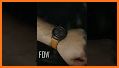 Hybrid watch face - DADAM46 related image