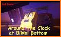 Escape The Sponge In Bikini Bottom Horror Obby Mod related image