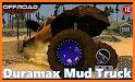 Off Road Outlaw - 4x4 monster truck games related image