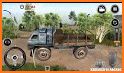 Offroad Truck Construction Transport related image