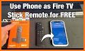 Firestick Remote Control related image