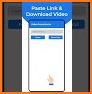 Fast Video Downloader - Video Downloader App related image