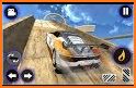 GT Racing Stunts: Tuner Car Driving related image