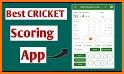 Cric Live Score : Cricket Full Info related image